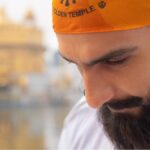 Ranveer Singh, Aditya Dhar seek blessings at Amritsar's Golden Temple ahead of next schedule