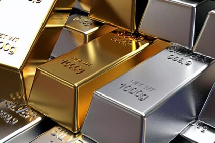 Bullion Cues: Direction Remains Blurred