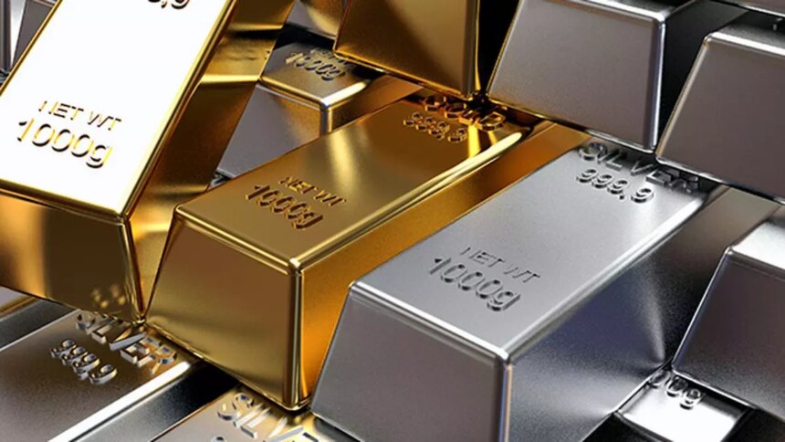 Bullion Cues: Direction Remains Blurred