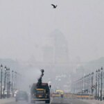 Centre revises air pollution control plan for Delhi-NCR, tightens curbs