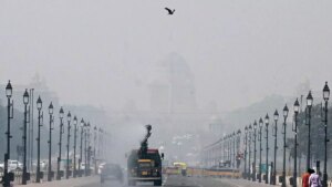 Centre revises air pollution control plan for Delhi-NCR, tightens curbs