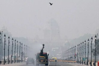 Centre revises air pollution control plan for Delhi-NCR, tightens curbs