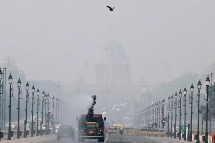 Centre revises air pollution control plan for Delhi-NCR, tightens curbs