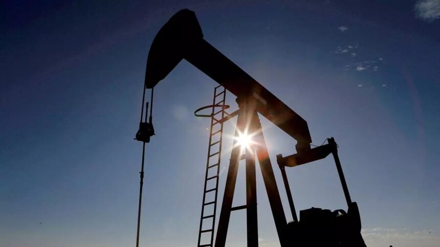 Crude Oil Futures: Rises amid strong US data, increases Indian demand