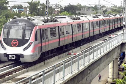 Delhi Metro awards AFC system contract to Aurionpro Solutions 