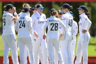 England announce squads for 2025 Women's Ashes, 20-year-old Ryana MacDonald-Gay included