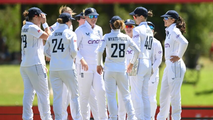 England announce squads for 2025 Women's Ashes, 20-year-old Ryana MacDonald-Gay included