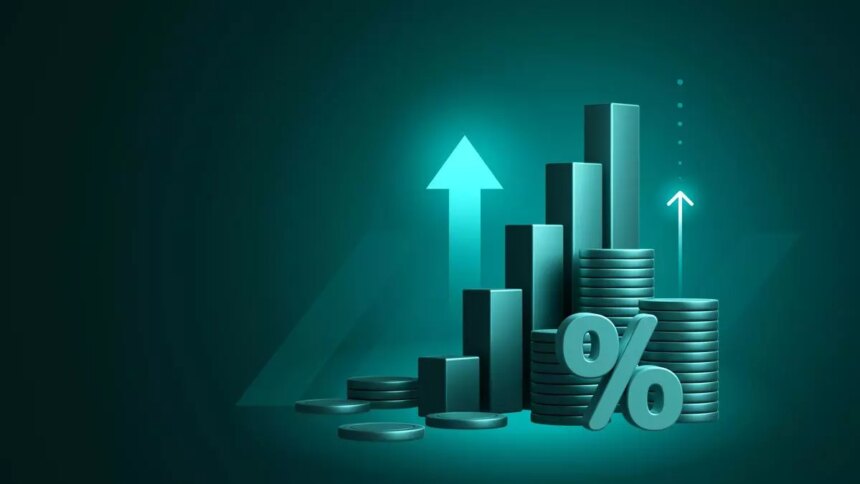 Equity markets rebound after worst weekly fall since June 2022