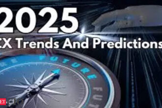 Top 5 CX trends that will shape 2025: Study by SurveySensum