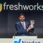 Freshworks’ founder Girish Mathrubootham sells shares worth $40 mn