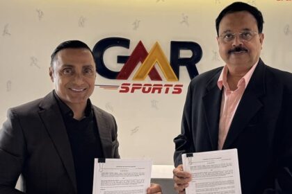 GMR Sports announces 10-year partnership with Rugby India to launch Rugby Premier League