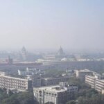 GRAP IV restrictions back in Delhi-NCR as air quality nears ‘severe’ category