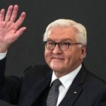 German President Steinmeier dissolves parliament, sets snap elections for February 2025 after collapse of Olaf Scholz's