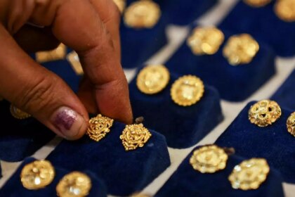 Gold likely to be rangebound in 2025, says WGC outlook