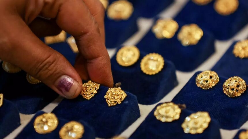 Gold likely to be rangebound in 2025, says WGC outlook