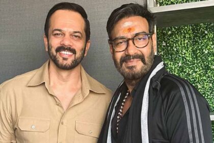 When is Ajay Devgn, Rohit Shetty's 'Golmaal 5' releasing? Know here