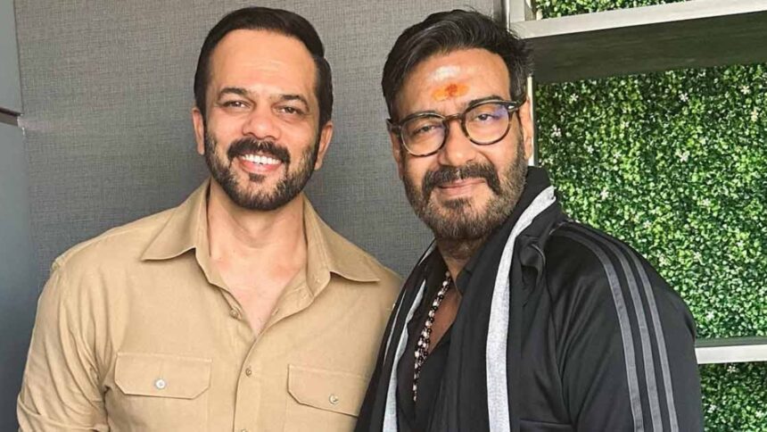 When is Ajay Devgn, Rohit Shetty's 'Golmaal 5' releasing? Know here