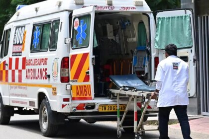 Government may extend deadline for e-ambulance incentives under PM E-DRIVE