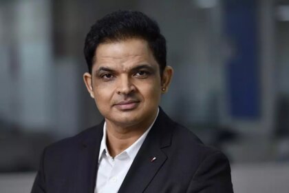 Be prepared for volatility after nine straight years of Nifty gains: HDFC Securities’ Chief Operating & Digital Officer