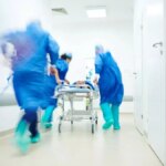 Healthcare is out of the pandemic, but headwinds hover