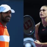 World Tennis League live streaming: How to watch Aryna Sabalenka, Sumit Nagal live in action on TV?