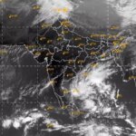 Cyclonic system over Bay of Bengal to bring heavy rain to Andhra Pradesh: IMD