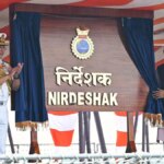 Survey ship INS Nirdeshak inducted into Navy