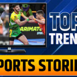 India TV Sports Wrap on December 27: Today's top 10 trending news stories