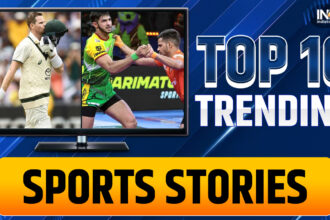 India TV Sports Wrap on December 27: Today's top 10 trending news stories