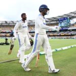 Bumrah, India avoid follow-on as third Australia Test heads for draw