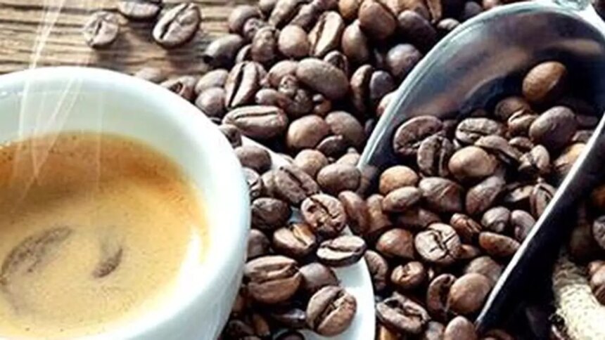 Indian coffee gains from surging trend in global prices, outlook seen bright 