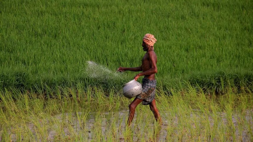 Indian fertilizer firms to sign MoU with suppliers in Togo soon