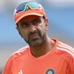 Ravichandran Ashwin, India's modern-day spin wizard, announces retirement from international cricket