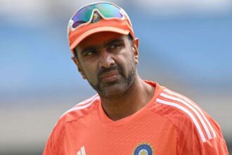 Ravichandran Ashwin, India's modern-day spin wizard, announces retirement from international cricket