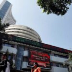 Indian stock markets closed today on account of Christmas