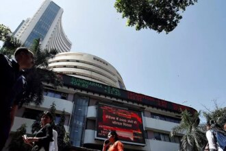 Indian stock markets closed today on account of Christmas