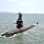 India’s $6 billion submarine building plan stalls after sea tests