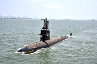 India’s $6 billion submarine building plan stalls after sea tests