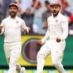 India's Test record at MCG as Border-Gavaskar Trophy moves to Melbourne