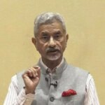 India can never permit others to have veto on its choices: EAM Jaishankar