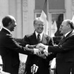 Jimmy Carter: The father of Arab-Israeli normalisation