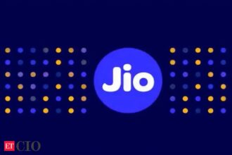 Jio brings data playbook to build out accessible and affordable AI