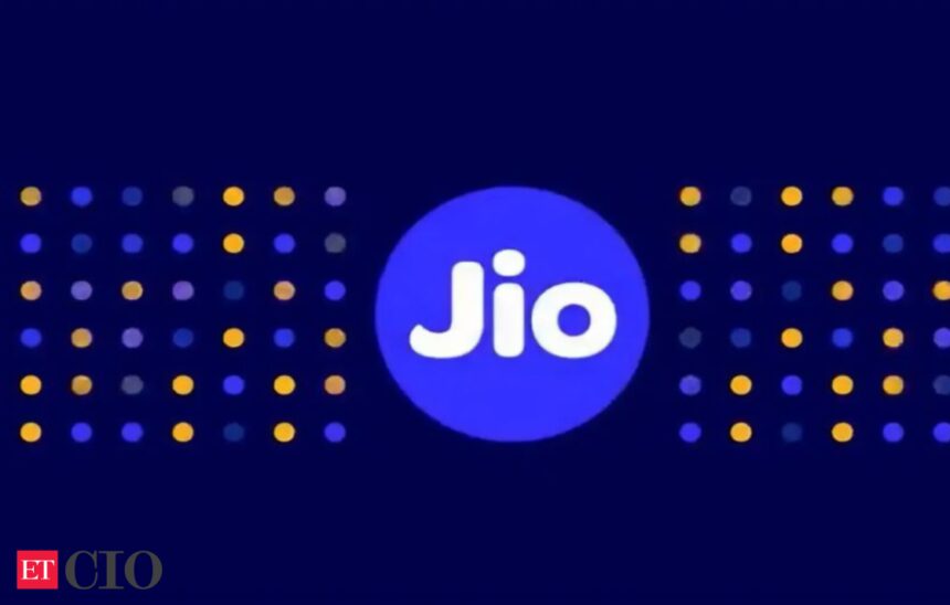 Jio brings data playbook to build out accessible and affordable AI