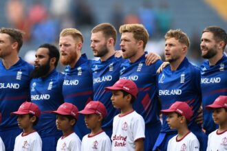 Joe Root returns, no Ben Stokes as England announce squads for Champions Trophy and India tour