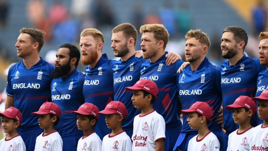 Joe Root returns, no Ben Stokes as England announce squads for Champions Trophy and India tour