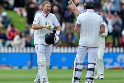 Joe Root regains number 1 spot in latest ICC Test rankings update, topples Harry Brook