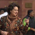 Priyanka Gandhi, Shrikant Shinde, Bansuri Swaraj to be part of Joint Committee to study bills for simultaneous polls