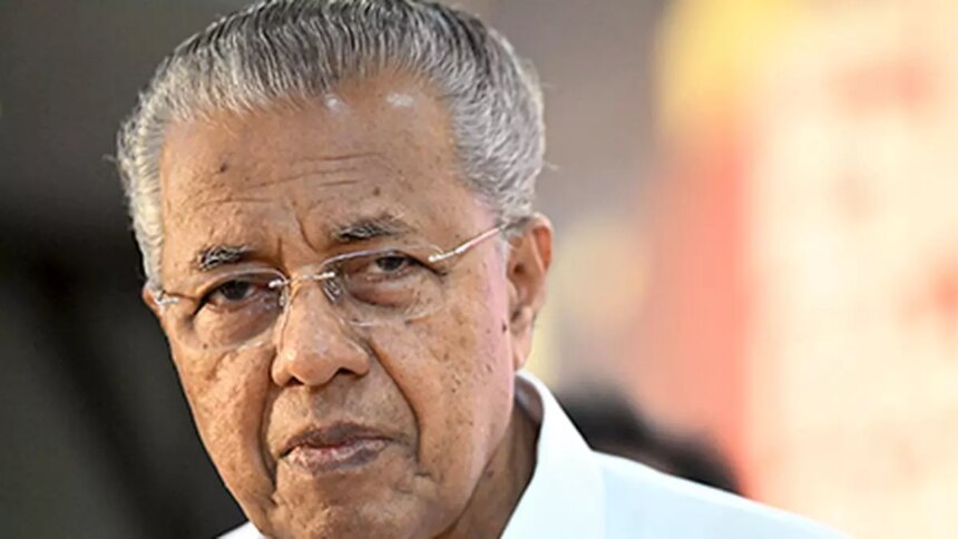 Kerala seek PM’s help on VGF repayment demand for Vizhinjam Port 