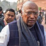 Mallikarjun Kharge slams Modi govt for 'erosion' of ECI integrity after Centre amends election rules