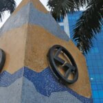 L&T shares rise after securing major Indian army order for K9 vajra-T artillery systems